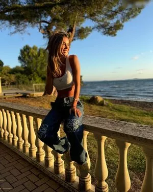 Diletta Leotta / DilettaLeotta nude photo #0836