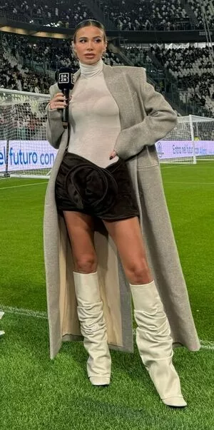 Diletta Leotta / DilettaLeotta nude photo #0918