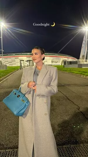 Diletta Leotta / DilettaLeotta nude photo #0920