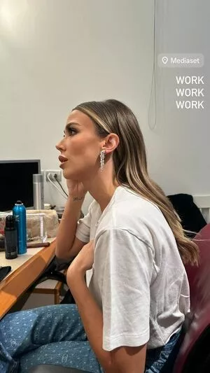 Diletta Leotta / DilettaLeotta nude photo #0935