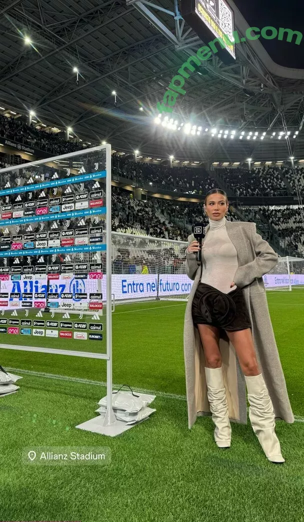 Diletta Leotta nude photo #0917 (DilettaLeotta)