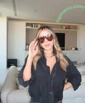 Diletta Leotta / DilettaLeotta nude photo #1307