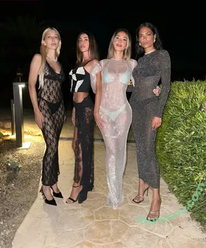 Diletta Leotta / DilettaLeotta / diletta_leotta nude photo #1462