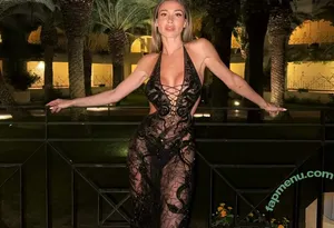 Diletta Leotta / DilettaLeotta / diletta_leotta nude photo #1470