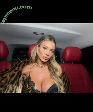 Diletta Leotta / DilettaLeotta / diletta_leotta nude photo #1497