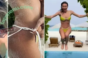 Diletta Leotta / DilettaLeotta / diletta_leotta nude photo #1503