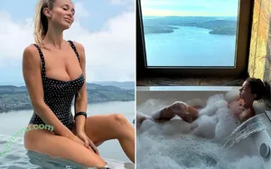 Diletta Leotta / DilettaLeotta / diletta_leotta nude photo #1505