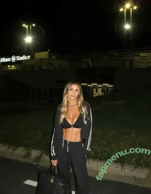 Diletta Leotta / DilettaLeotta / dilettaleotta.ufficiale nude photo #1610