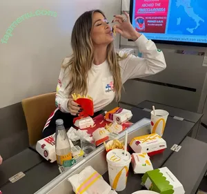 Diletta Leotta / DilettaLeotta / dilettaleotta.ufficiale nude photo #1646