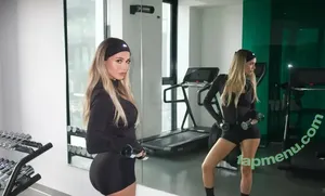 Diletta Leotta / DilettaLeotta / dilettaleotta.ufficiale nude photo #1669