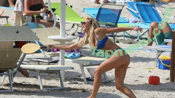 Diletta Leotta nude photo #1525 (DilettaLeotta / diletta_leotta)