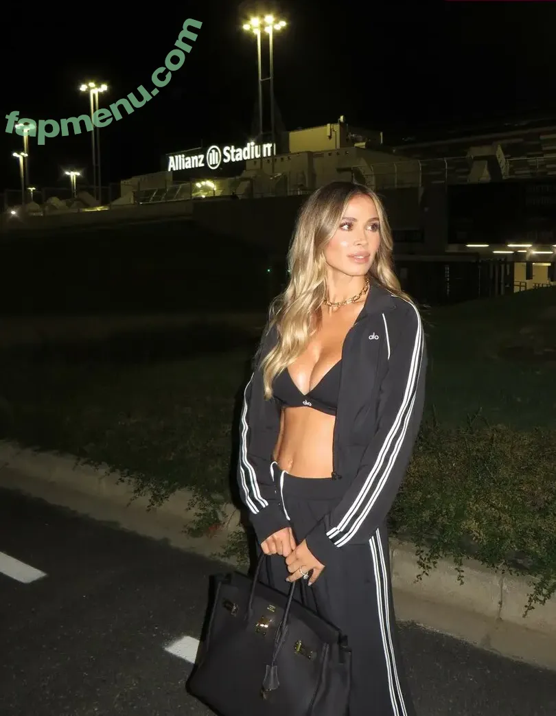 Diletta Leotta nude photo #1605 (DilettaLeotta)