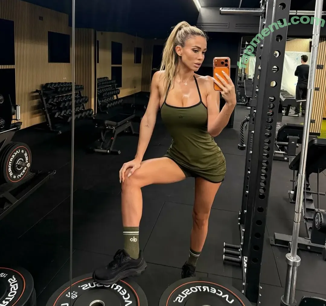 Diletta Leotta nude photo #1649 (DilettaLeotta / dilettaleotta.ufficiale)