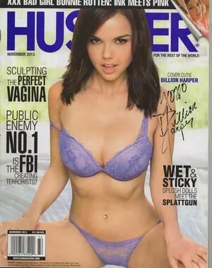 Dillion Harper / dillionharper / dillionharperexclusive_com nude photo #2008