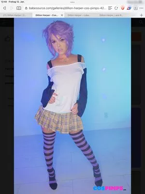 Dillion Harper / dillionharper / dillionharperexclusive_com nude photo #2289