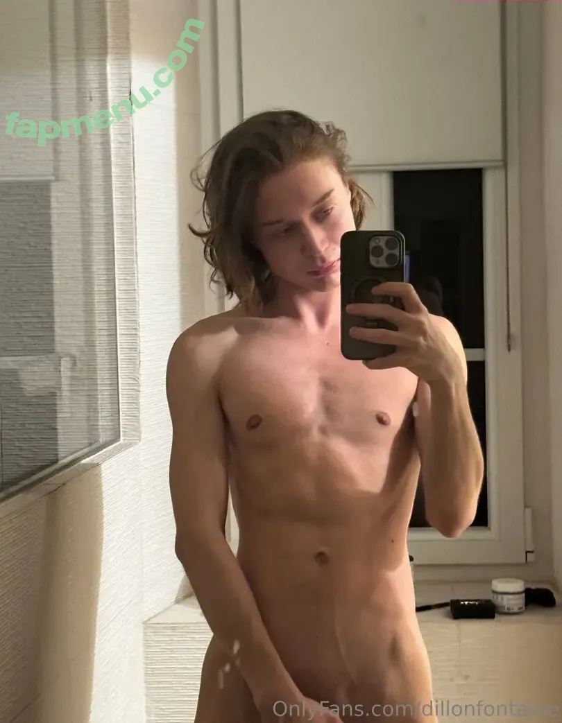dillonfontaine nude photo #0001 (ajiuo)