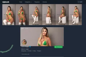 Dily Nicoluche / dilynicoluche / dilynicoluchefc nude photo #0015