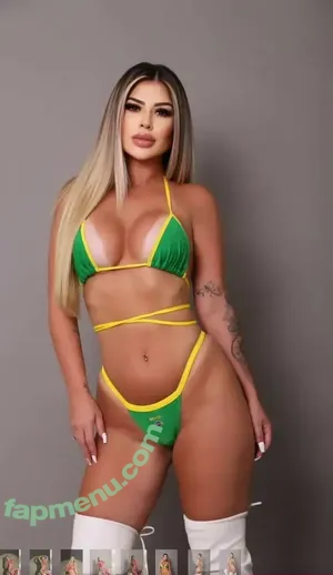 Dily Nicoluche / dilynicoluche / dilynicoluchefc nude photo #0019