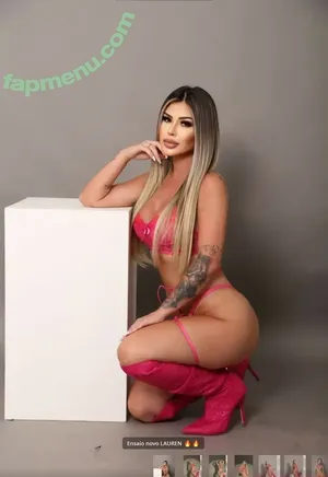 Dily Nicoluche / dilynicoluche / dilynicoluchefc nude photo #0022