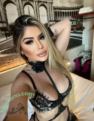 Dily Nicoluche / dilynicoluche / dilynicoluchefc nude photo #0024