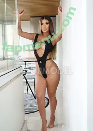 Dily Nicoluche / dilynicoluche / dilynicoluchefc nude photo #0032