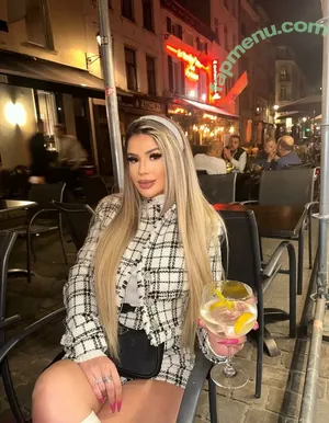 Dily Nicoluche / dilynicoluche / dilynicoluchefc nude photo #0038