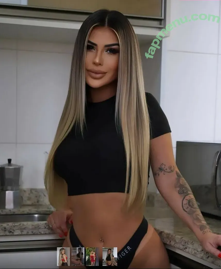 Dily Nicoluche nude photo #0014 (dilynicoluche / dilynicoluchefc)