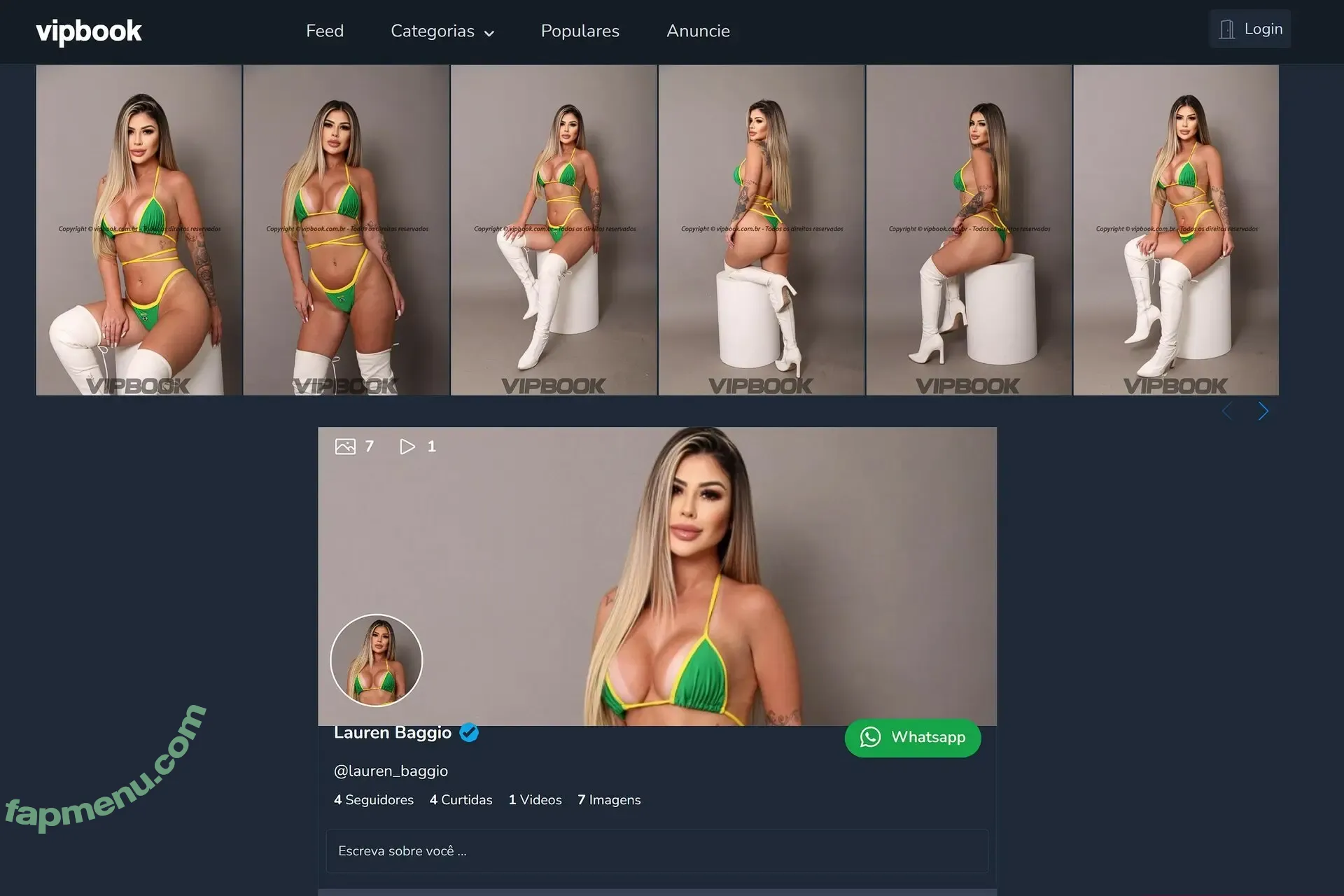 Dily Nicoluche nude photo #0015 (dilynicoluche / dilynicoluchefc)