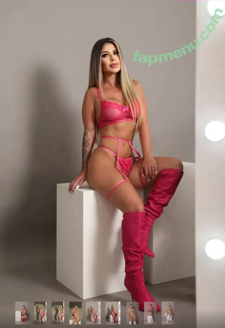 Dily Nicoluche nude photo #0018 (dilynicoluche / dilynicoluchefc)