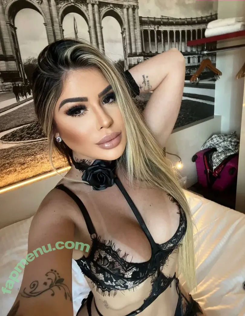 Dily Nicoluche nude photo #0024 (dilynicoluche / dilynicoluchefc)