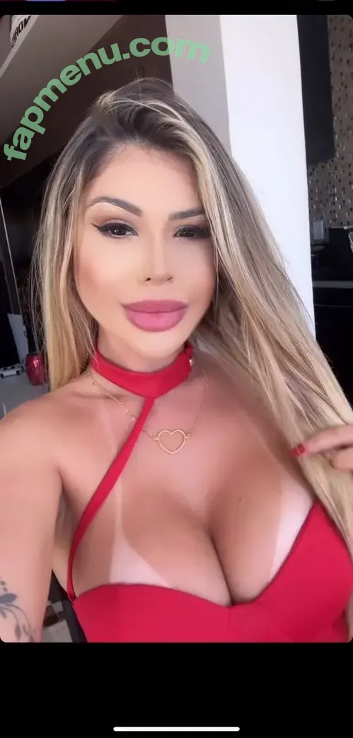 Dily Nicoluche nude photo #0048 (dilynicoluche / dilynicoluchefc)