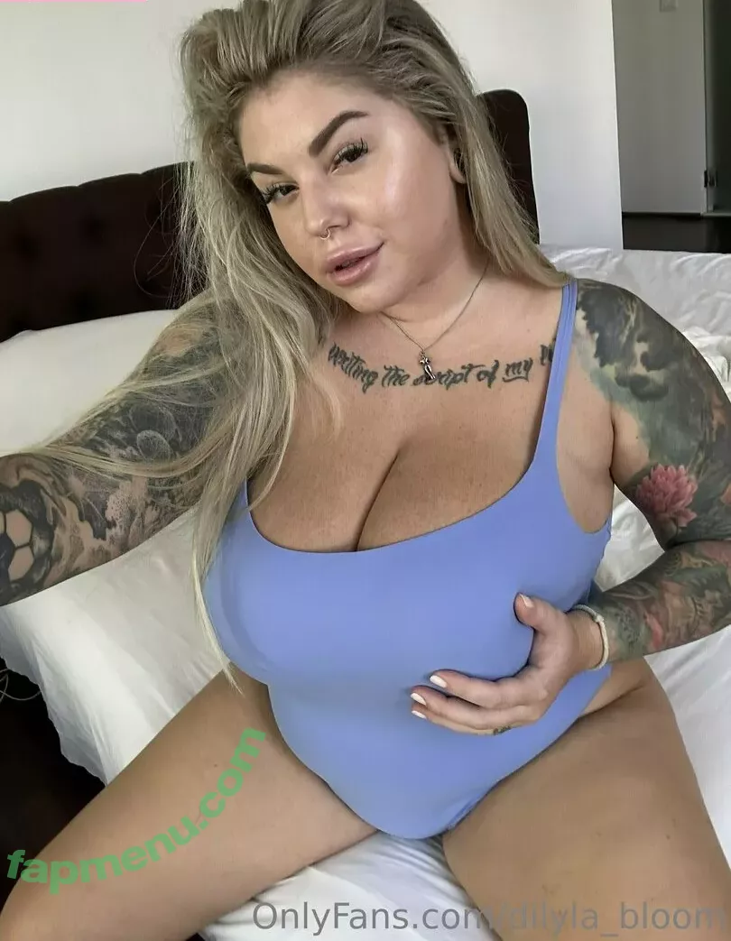 Dilyla Bloom nude photo #0300 (xl_barbie1 / xl_bloom)