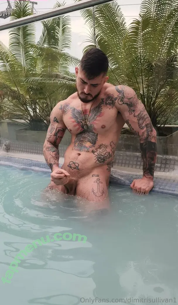 dimitrisullivan1 nude photo #0007 (dimitri_sullivan)