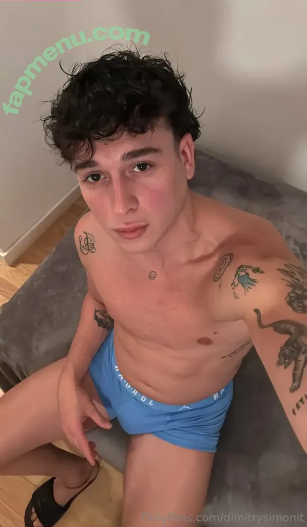 dimitrysimonit nude photo #0037 (dimitrysimonitof)