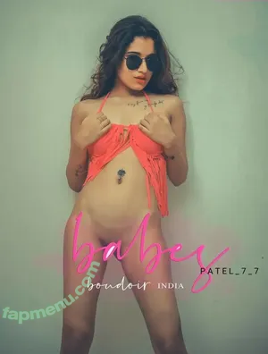 Dimple Chatterjee / bliss_xd / devil_in_barbie nude photo #0020