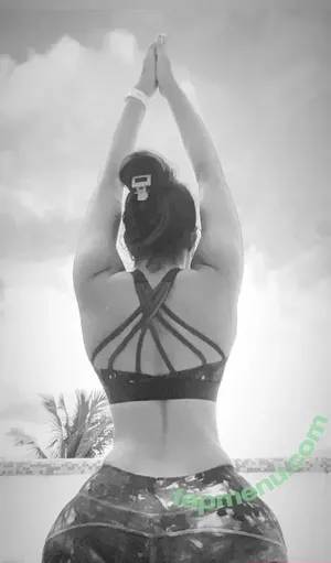 Dimple Hayathi / dimplehayathi nude photo #0005