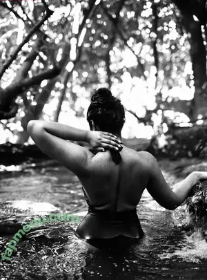 Dimple Hayathi / dimplehayathi nude photo #0007