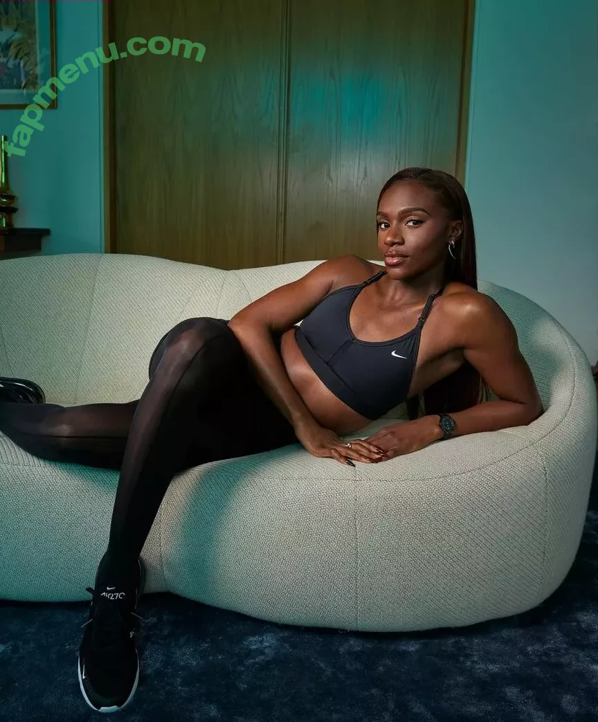 Dina Asher Smith nude photo #0051 (dinaashersmith)