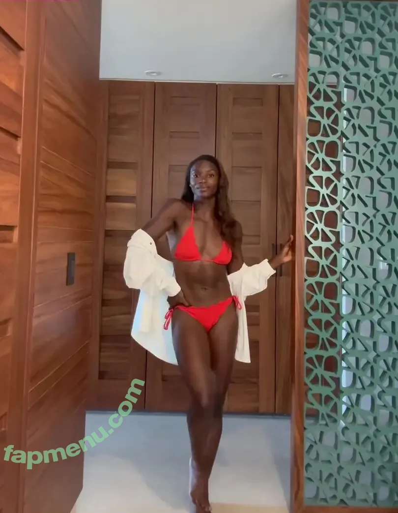 Dina Asher Smith nude photo #0058 (dinaashersmith)
