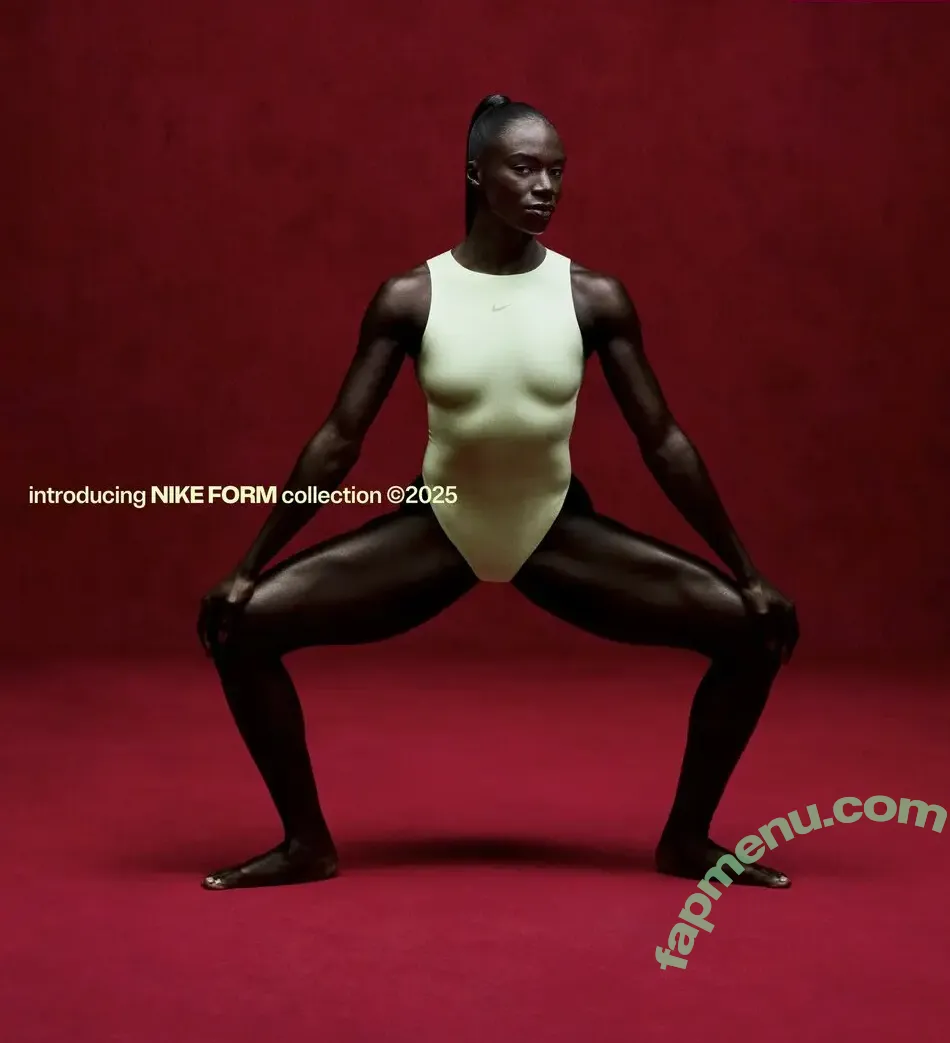 Dina Asher Smith nude photo #0062 (dinaashersmith)