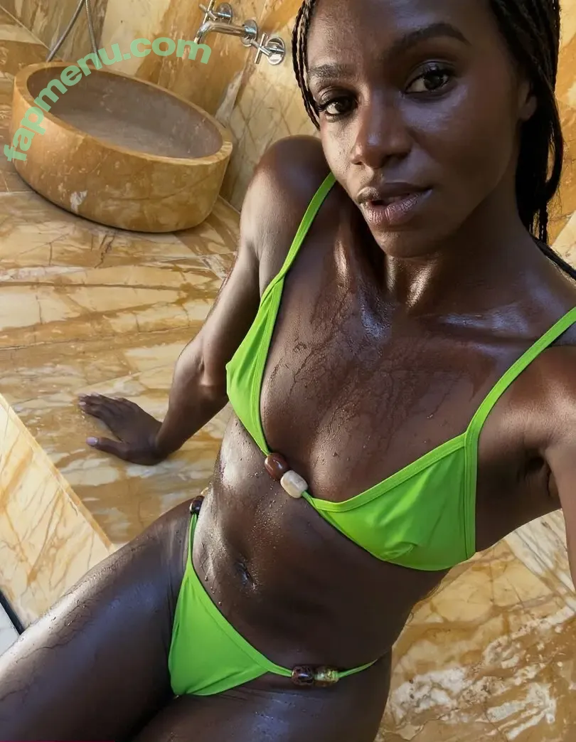 Dina Asher Smith nude photo #0065 (dinaashersmith)