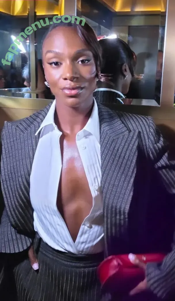 Dina Asher Smith nude photo #0069 (dinaashersmith)