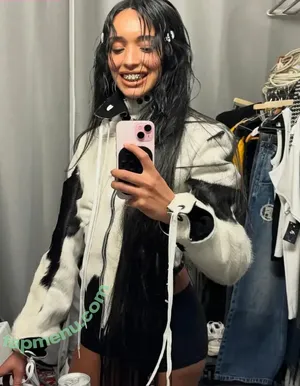 Dina Ayada / dinaayada nude photo #0022