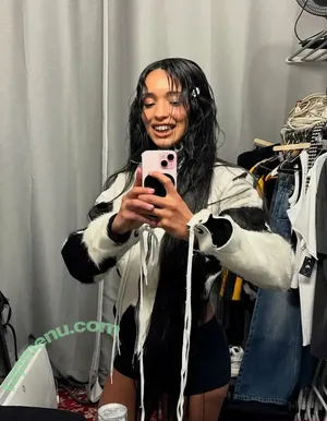 Dina Ayada / dinaayada nude photo #0023