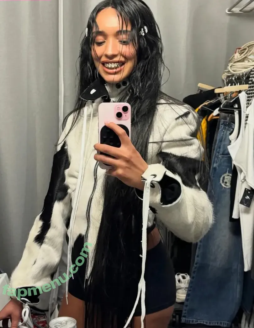 Dina Ayada nude photo #0022 (dinaayada)