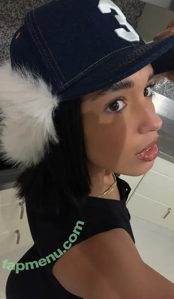 Dina Ayada nude photo #0025 (dinaayada)