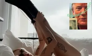 Dina Grinberg / The Bohema / iambohema.v2 / the_bohema nude photo #0088