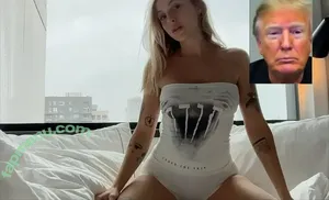 Dina Grinberg / The Bohema / iambohema.v2 / the_bohema nude photo #0090