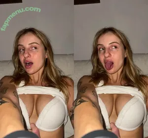 Dina Grinberg / The Bohema / iambohema.v2 / the_bohema nude photo #0100