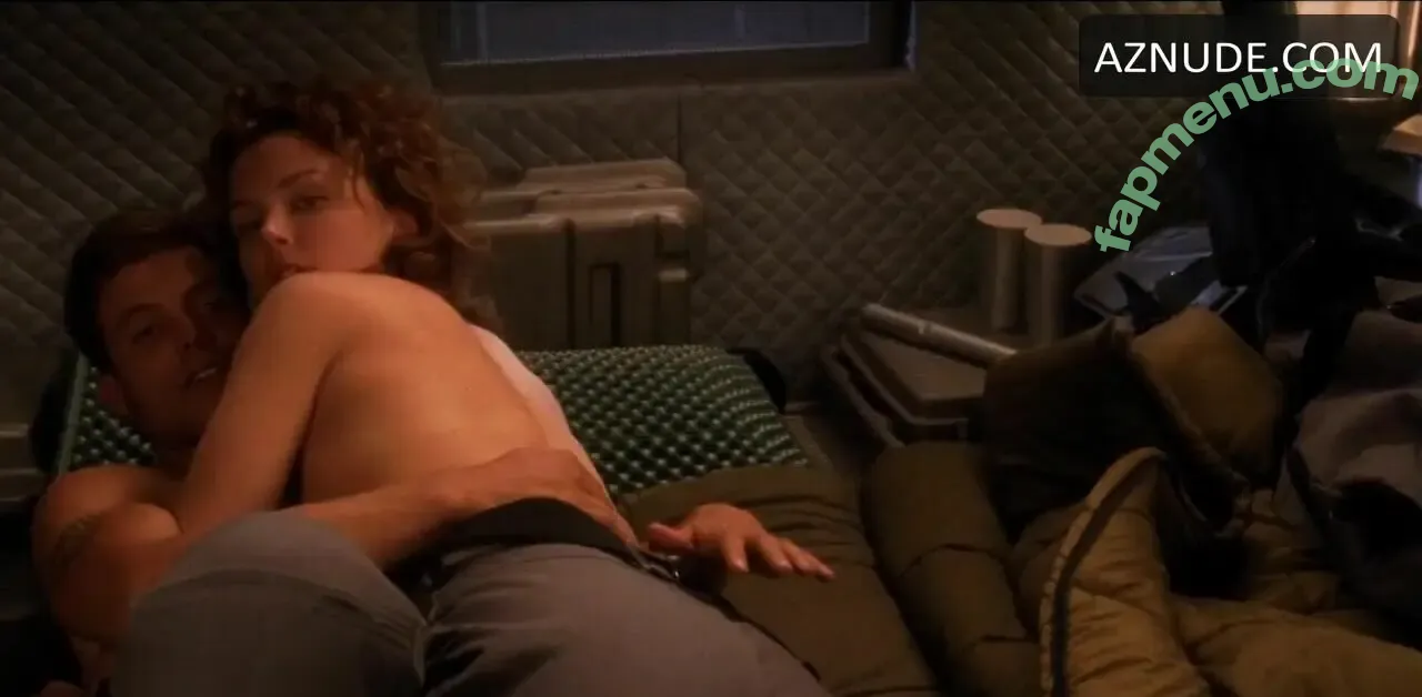 Dina Meyer nude photo #0013 (Dina Meyer)